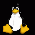 Tux logo